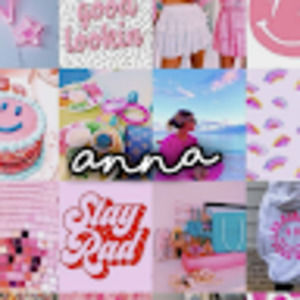 Meet your Posher, Anna